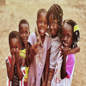 Charity