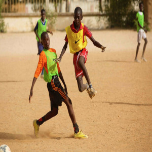 Sports